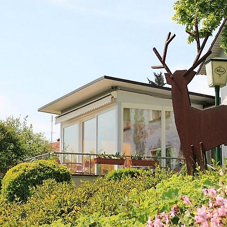 Gaestehaus Berlinger Wangen im Allgäu Εξωτερικό φωτογραφία