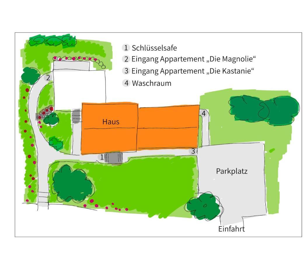 Gaestehaus Berlinger Wangen im Allgäu Εξωτερικό φωτογραφία