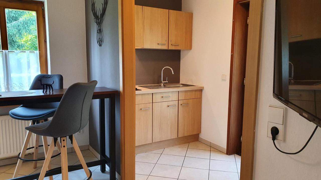 Gaestehaus Berlinger Wangen im Allgäu Εξωτερικό φωτογραφία