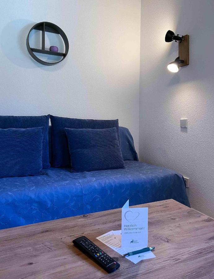 Gaestehaus Berlinger Wangen im Allgäu Εξωτερικό φωτογραφία