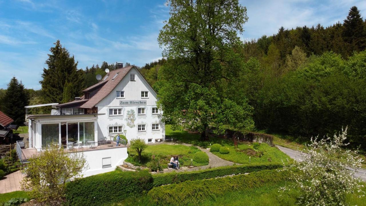 Gaestehaus Berlinger Wangen im Allgäu Εξωτερικό φωτογραφία