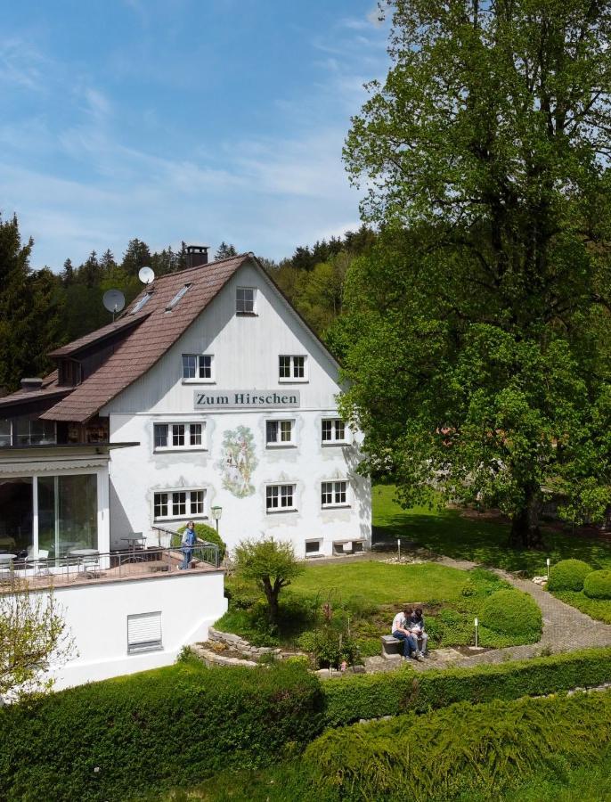 Gaestehaus Berlinger Wangen im Allgäu Εξωτερικό φωτογραφία