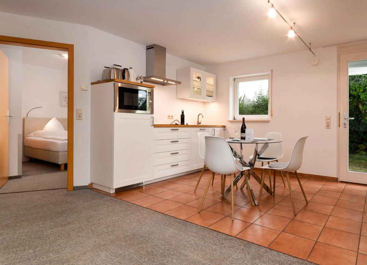Gaestehaus Berlinger Wangen im Allgäu Εξωτερικό φωτογραφία