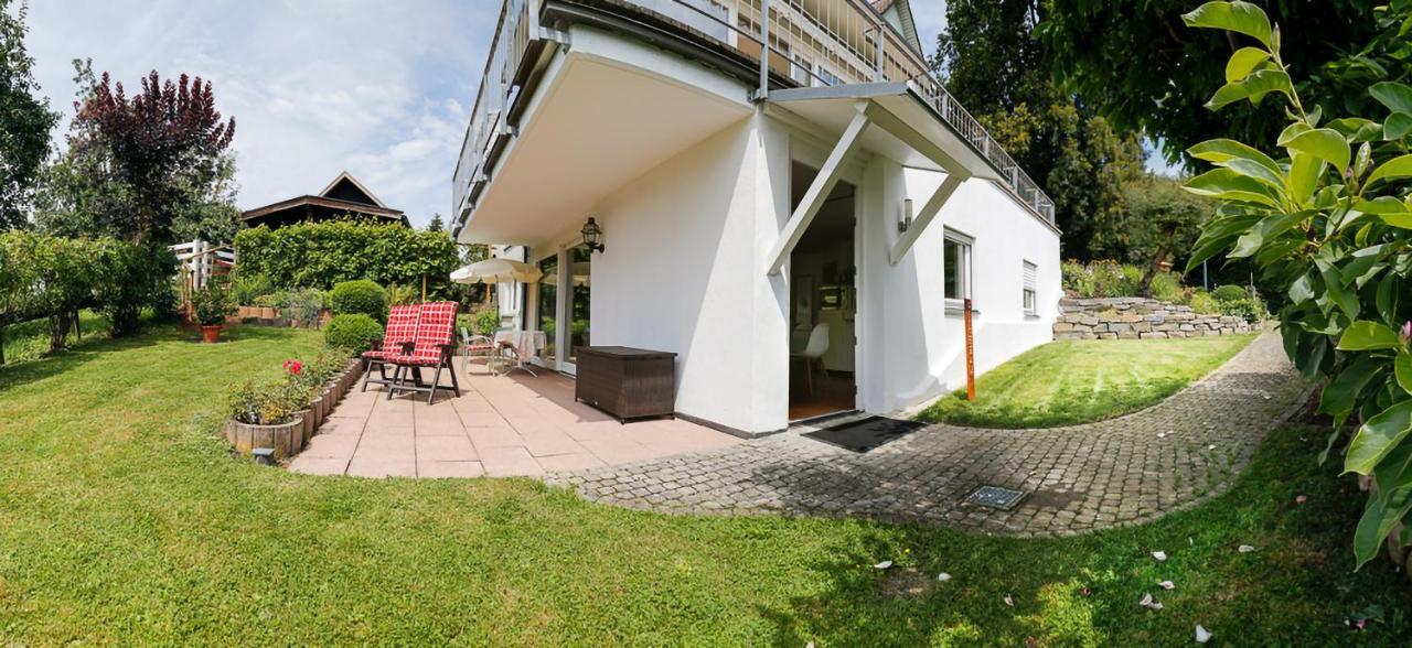 Gaestehaus Berlinger Wangen im Allgäu Εξωτερικό φωτογραφία