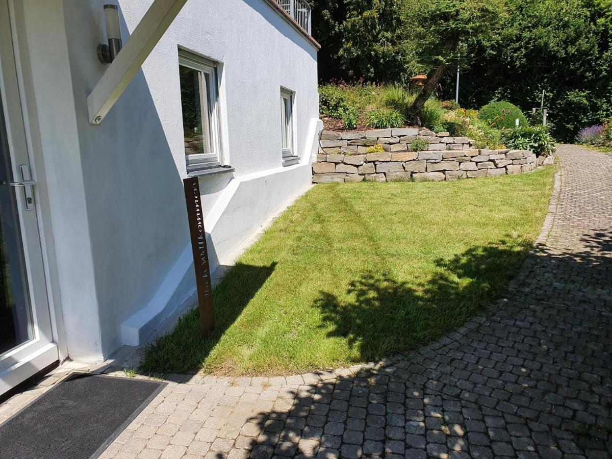 Gaestehaus Berlinger Wangen im Allgäu Εξωτερικό φωτογραφία